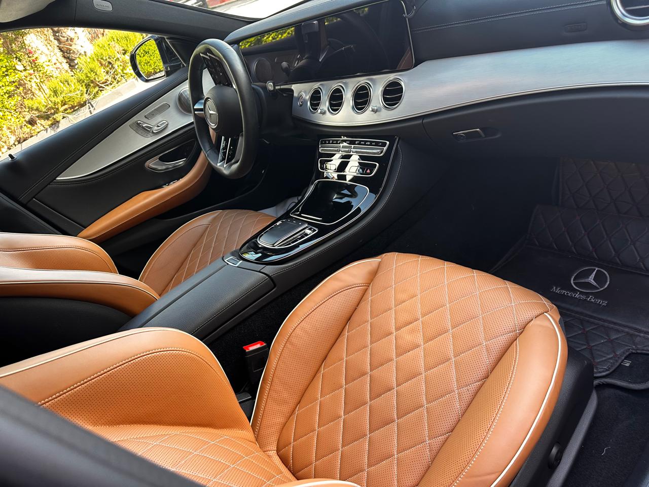 Lazrak auto Mercedes-benz e220d amg 2021 11 